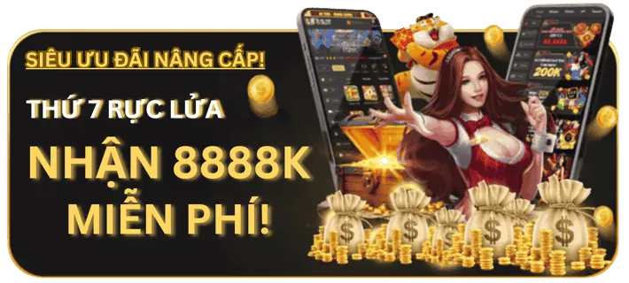 Nạp tiền nhận thưởng game bắn cá