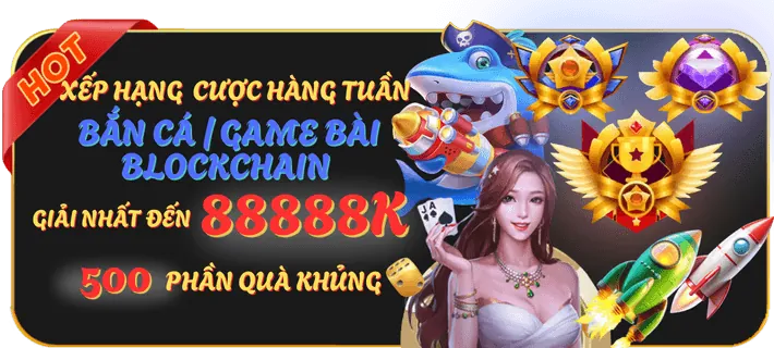 Chọn súng phù hợp khi chơi bắn cá h5
