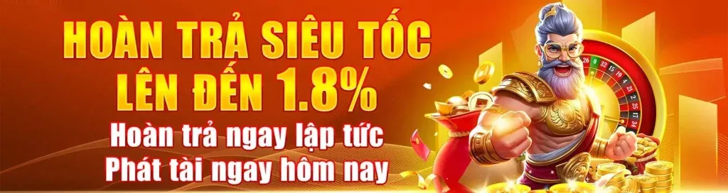 bắn cá h5 - Top 5 game bài đổi thưởng hot nhất hiện nay