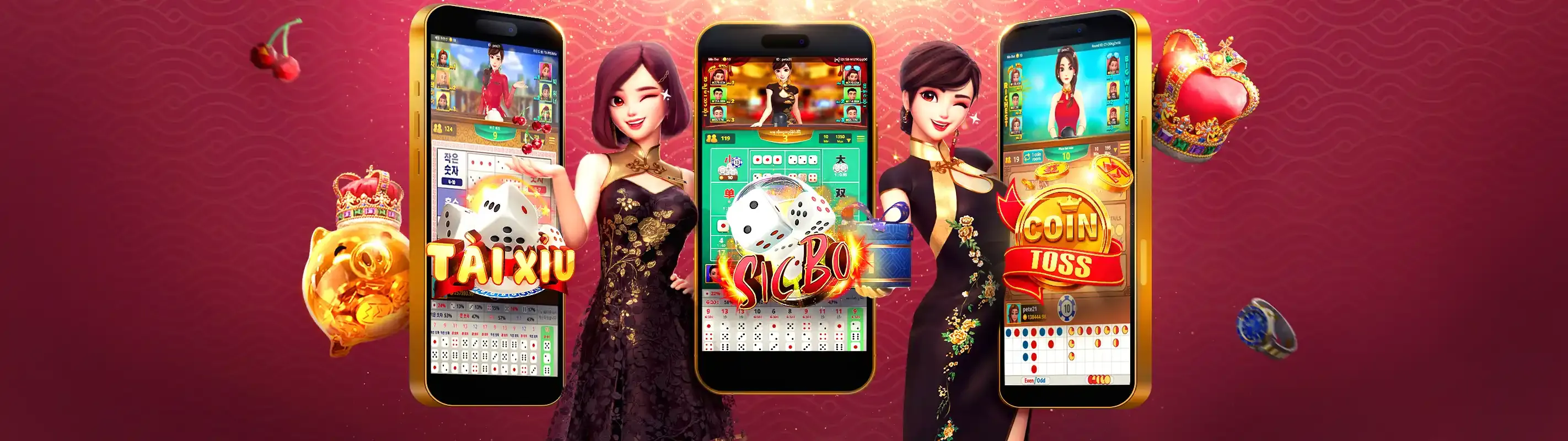 Bắn cá h5 game bài đổi thưởng hấp dẫn
