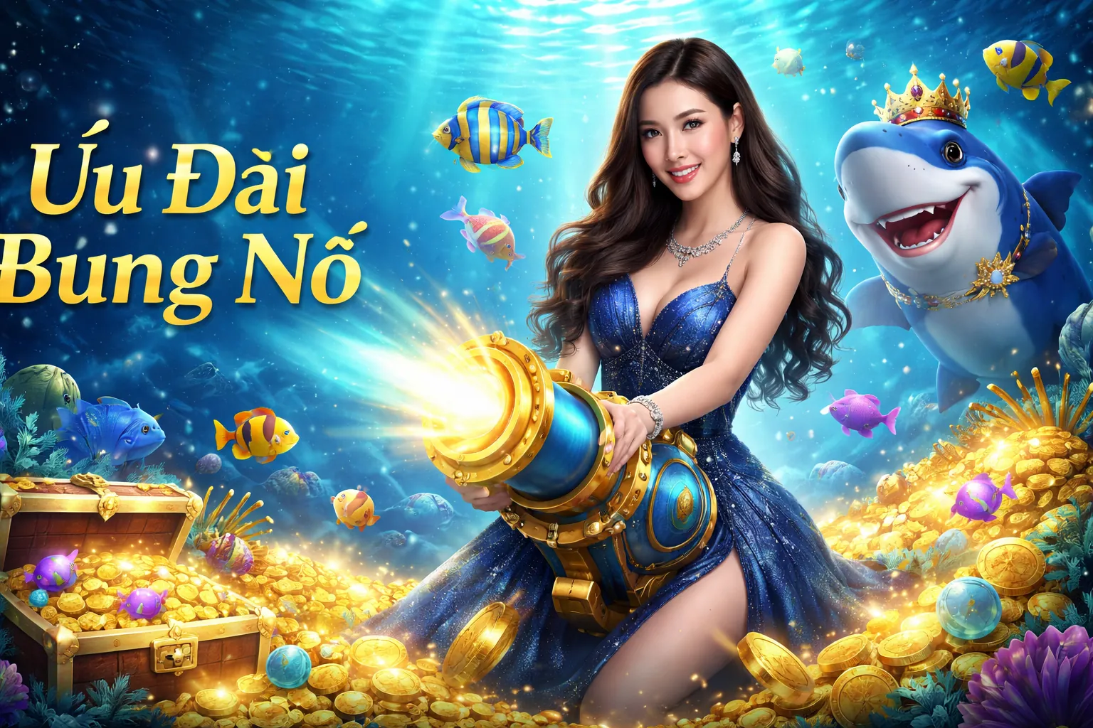Hình ảnh minh họa điều khoản và điều kiện tại bắn cá h5
