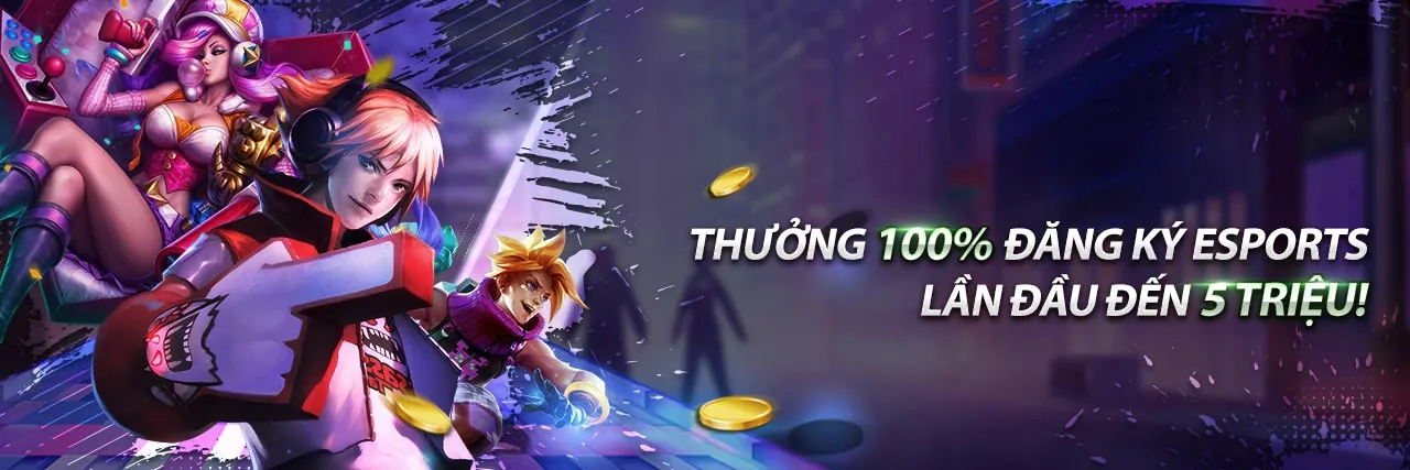 Bắn cá h5 tại LUCKY88 - trải nghiệm đỉnh cao