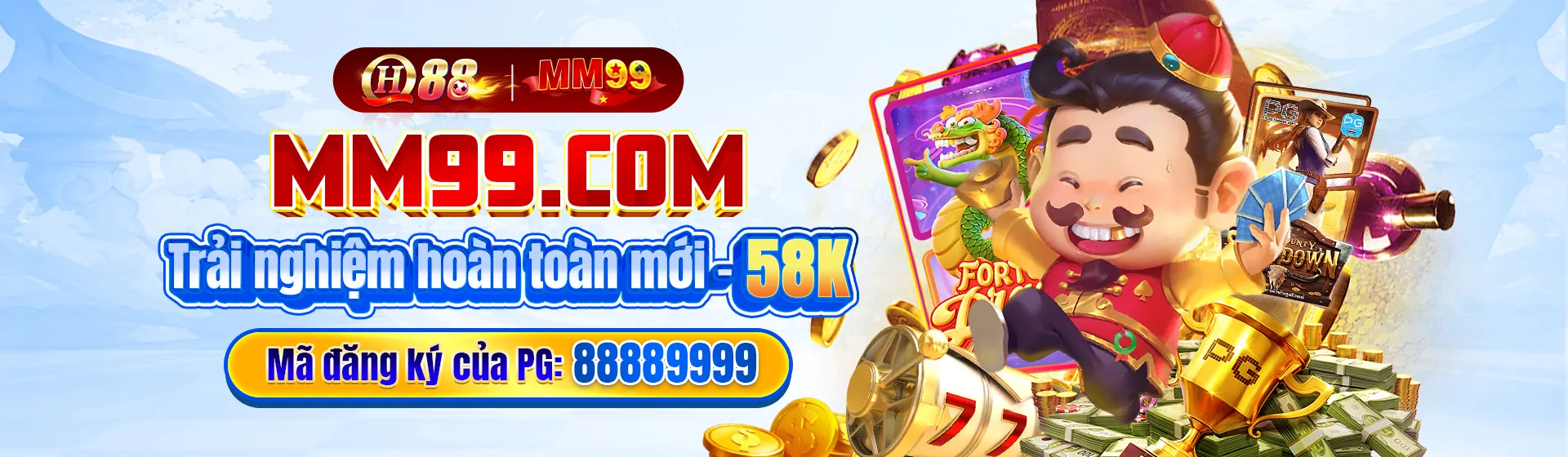 Nổ hũ online bắn cá h5 đổi thưởng hấp dẫn