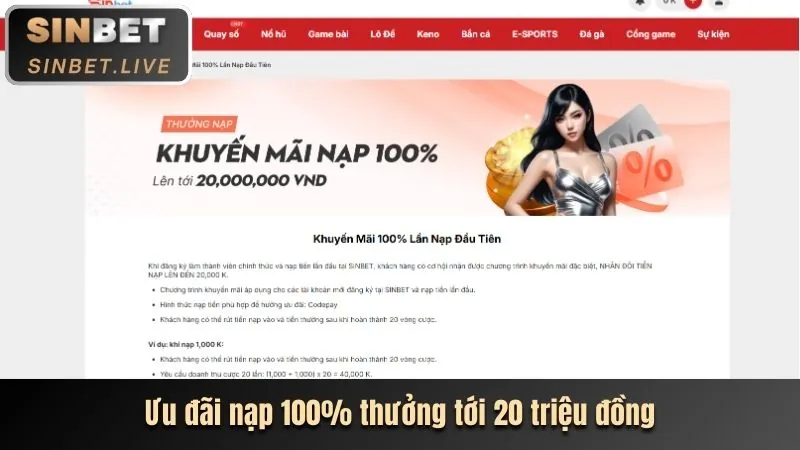 Chiến thuật chơi Nổ Hũ luôn thắng